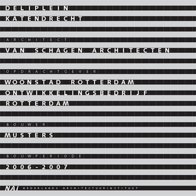 Deliplein, Katendrecht